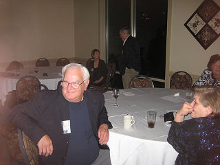 Class of 1961, 50-Year Reunion, Oct. 28-29, 2011