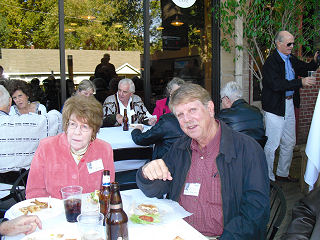 Class of 1961, 50-Year Reunion, Oct. 28-29, 2011