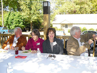 Class of 1961, 50-Year Reunion, Oct. 28-29, 2011