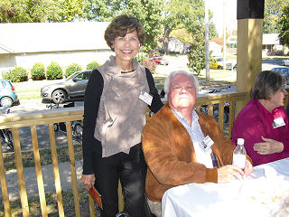 Class of 1961, 50-Year Reunion, Oct. 28-29, 2011