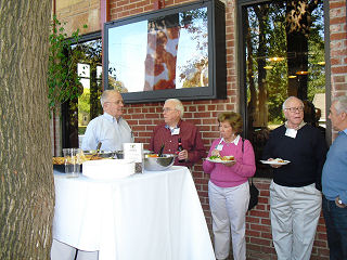 Class of 1961, 50-Year Reunion, Oct. 28-29, 2011