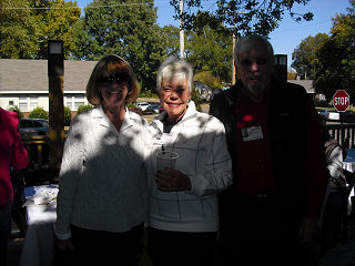 Class of 1961, 50-Year Reunion, Oct. 28-29, 2011