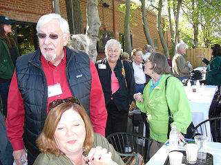 Class of 1961, 50-Year Reunion, Oct. 28-29, 2011