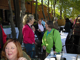 Class of 1961, 50-Year Reunion, Oct. 28-29, 2011