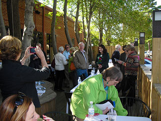 Class of 1961, 50-Year Reunion, Oct. 28-29, 2011