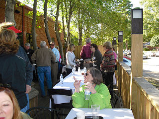 Class of 1961, 50-Year Reunion, Oct. 28-29, 2011
