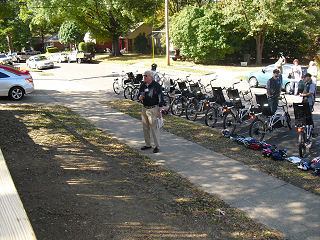 Class of 1961, 50-Year Reunion, Oct. 28-29, 2011