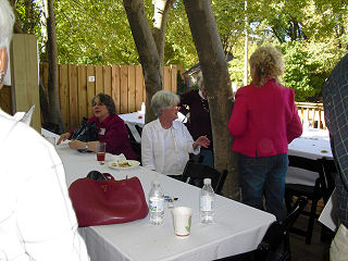 Class of 1961, 50-Year Reunion, Oct. 28-29, 2011
