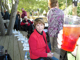 Class of 1961, 50-Year Reunion, Oct. 28-29, 2011