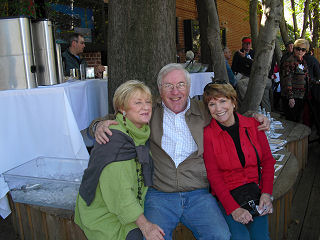 Class of 1961, 50-Year Reunion, Oct. 28-29, 2011
