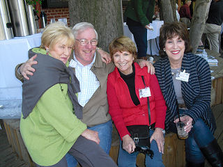 Class of 1961, 50-Year Reunion, Oct. 28-29, 2011