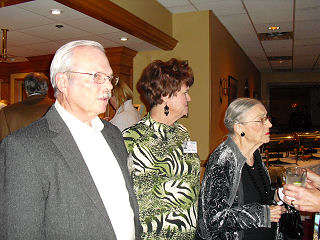 Class of 1961, 50-Year Reunion, Oct. 28-29, 2011