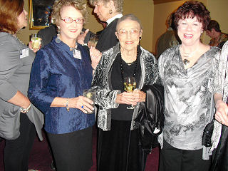 Class of 1961, 50-Year Reunion, Oct. 28-29, 2011