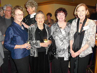 Class of 1961, 50-Year Reunion, Oct. 28-29, 2011