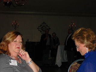Class of 1961, 50-Year Reunion, Oct. 28-29, 2011