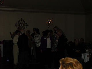 Class of 1961, 50-Year Reunion, Oct. 28-29, 2011