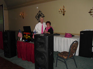 Class of 1961, 50-Year Reunion, Oct. 28-29, 2011