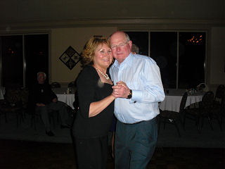 Class of 1961, 50-Year Reunion, Oct. 28-29, 2011