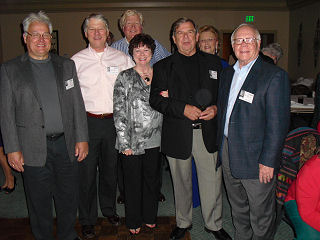 Class of 1961, 50-Year Reunion, Oct. 28-29, 2011