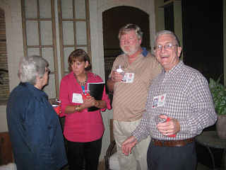 Class of 1962, 50-Year Reunion, Oct. 19-20, 2012