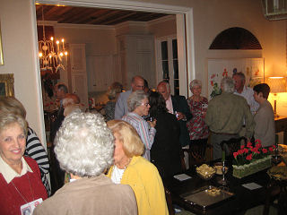 Class of 1962, 50-Year Reunion, Oct. 19-20, 2012