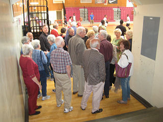 Class of 1962, 50-Year Reunion, Oct. 19-20, 2012