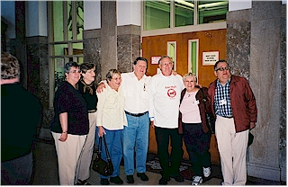 Class of '66 40-Year Reunion, Oct.13-14, 2006