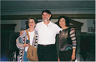Class of '66 40-Year Reunion, Oct.13-14, 2006