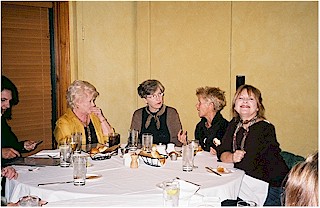 Class of '66 40-Year Reunion, Oct.13-14, 2006