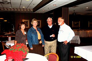 Class of 1966 40-Year Reunion