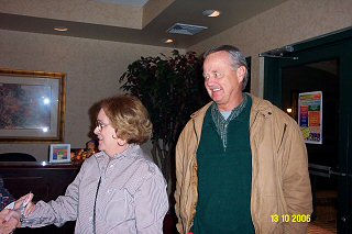 Class of 1966 40-Year Reunion