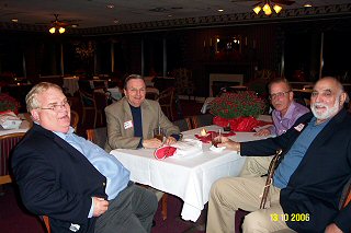 Class of 1966 40-Year Reunion
