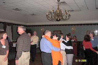 Class of 1966 40-Year Reunion