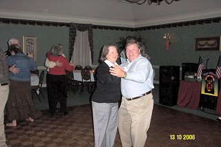 Class of 1966 40-Year Reunion