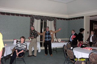 Class of 1966 40-Year Reunion