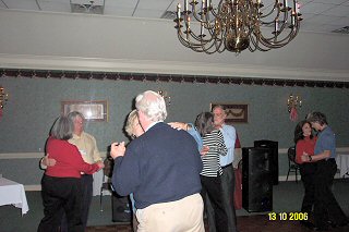 Class of 1966 40-Year Reunion