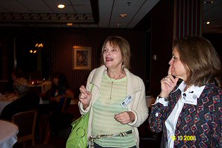 Class of 1966 40-Year Reunion