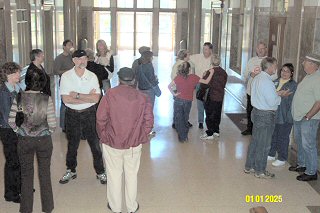 Class of 1966 40-Year Reunion