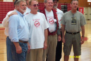 Class of 1966 40-Year Reunion