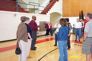 Class of 1966 40-Year Reunion