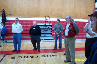 Class of 1966 40-Year Reunion