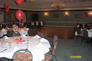 Class of 1966 40-Year Reunion