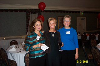 Class of 1966 40-Year Reunion