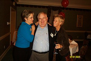 Class of 1966 40-Year Reunion