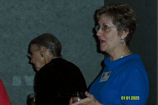 Class of 1966 40-Year Reunion