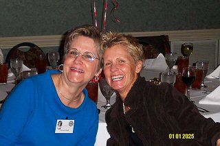Class of 1966 40-Year Reunion