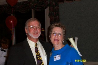 Class of 1966 40-Year Reunion