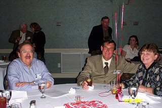 Class of 1966 40-Year Reunion