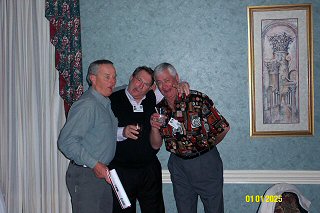 Class of 1966 40-Year Reunion