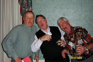 Class of 1966 40-Year Reunion